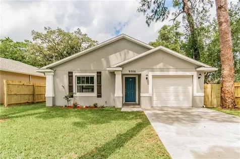 9306 N 20th Street Tampa FL 33612