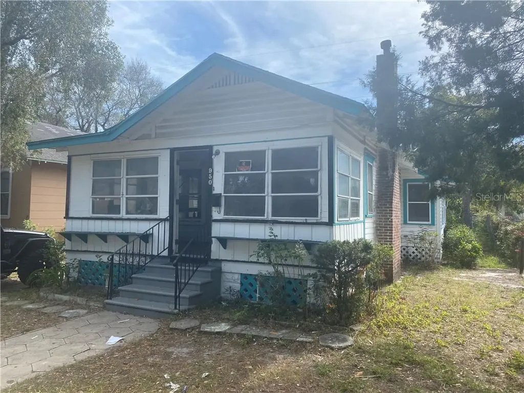 950 James Avenue S St Petersburg FL 33705