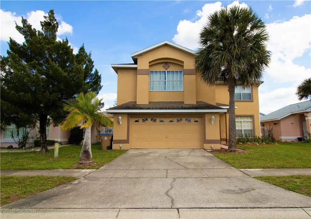 2213 Wyndam Way Kissimmee FL 34743