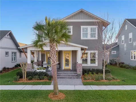 7960 Lower Perse Circle Orlando FL 32827