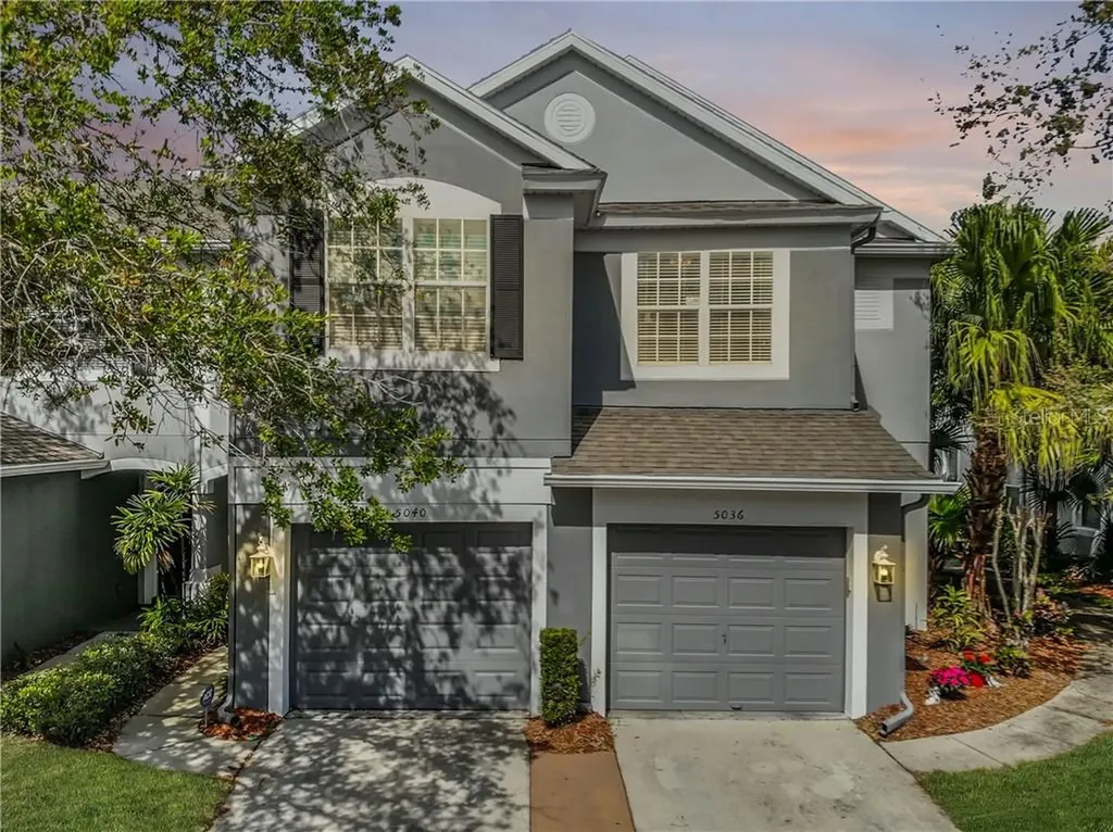 5036 Hawkstone Drive Sanford FL 32771