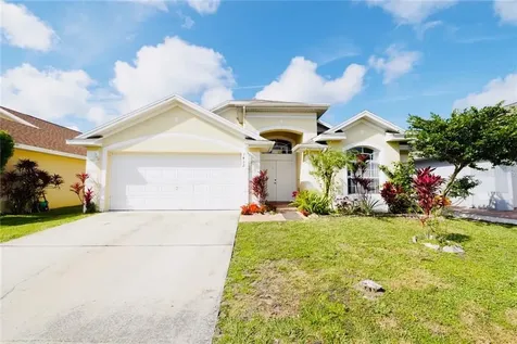 3432 Benson Park Boulevard Orlando FL 32829