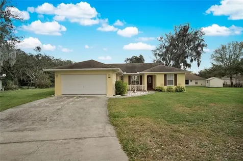 1224 Lake Loop Winter Haven FL 33880
