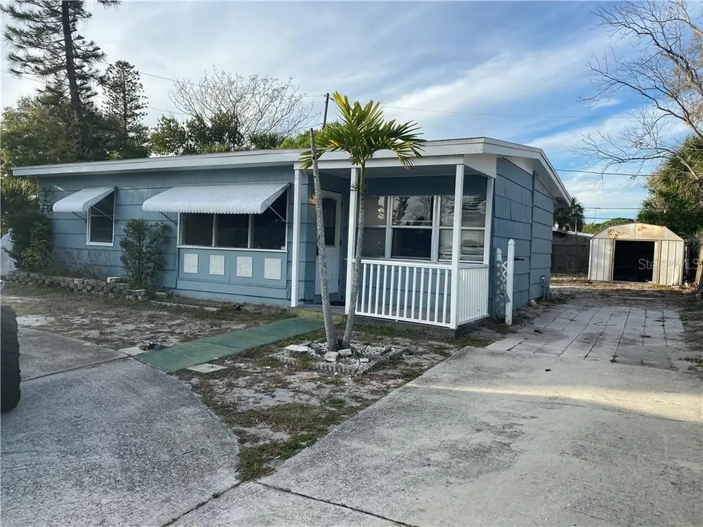 317 Lewis Boulevard SE St Petersburg FL 33705