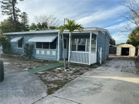317 Lewis Boulevard SE St Petersburg FL 33705