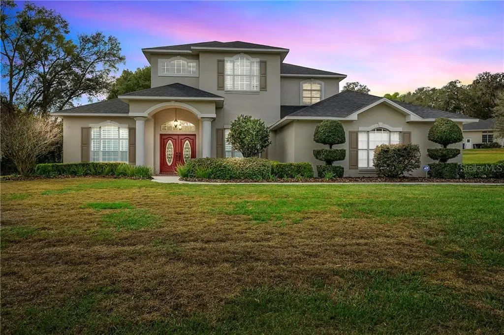 10105 Weeks Drive Brooksville FL 34601