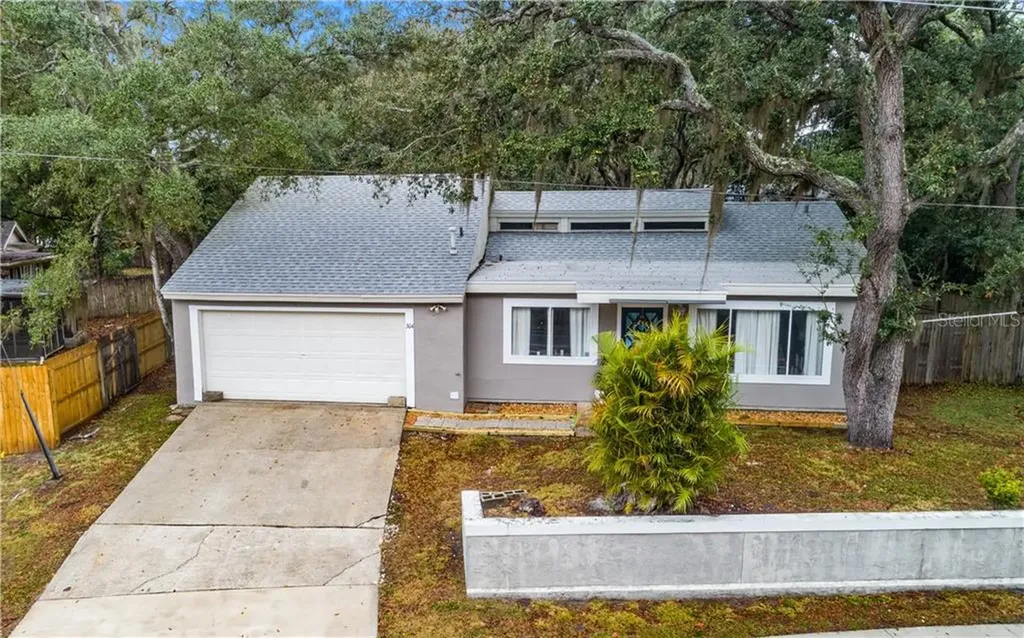 304 Hidden Lake Drive Sanford FL 32773