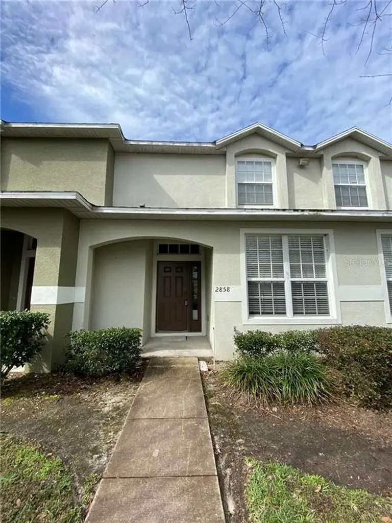 2858 Tanzanite Terrace Kissimmee FL 34758