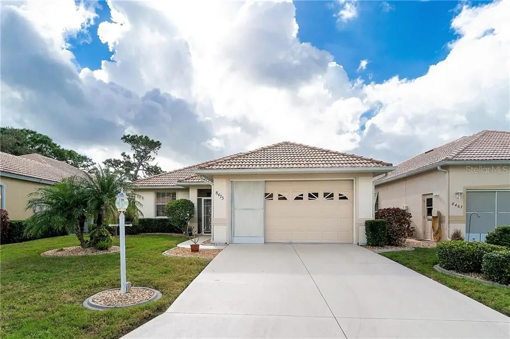 8473 Gateway Court Englewood FL 34224