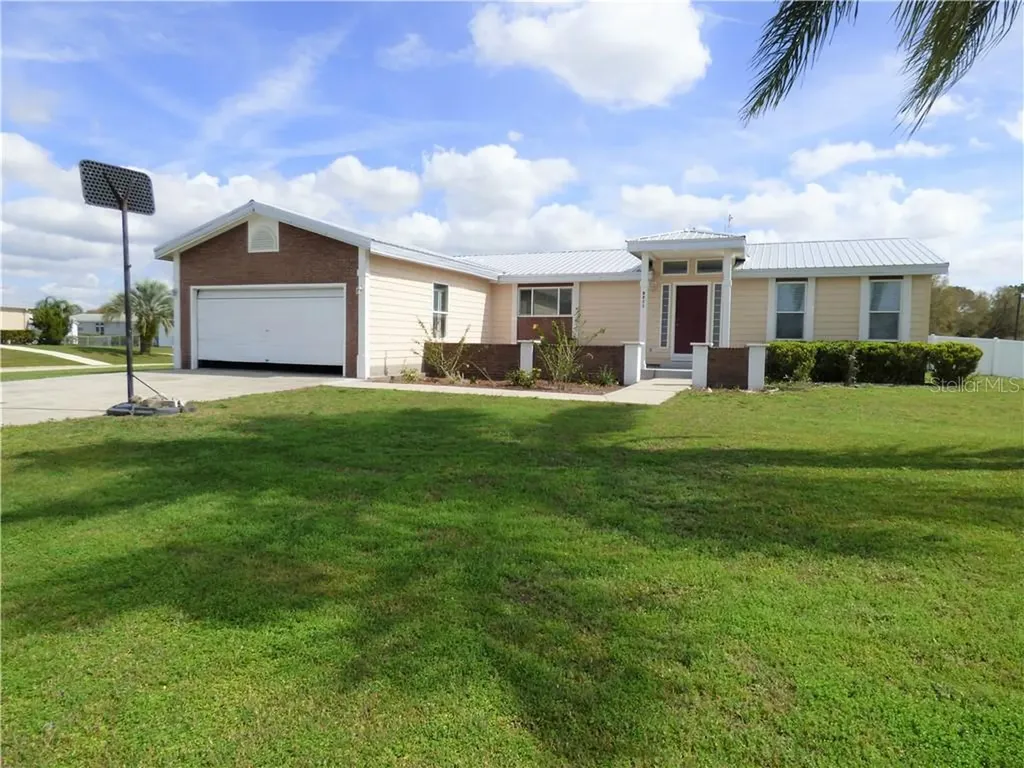 8311 Chance Drive Lakeland FL 33809