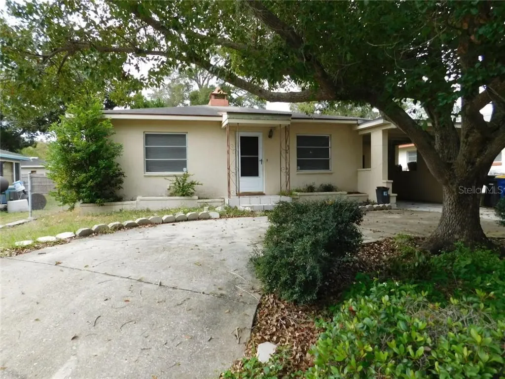 1736 N Martin Luther King Jr Avenue Clearwater FL 33755