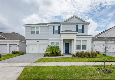 3073 Beaver Creek Drive Kissimmee FL 34746