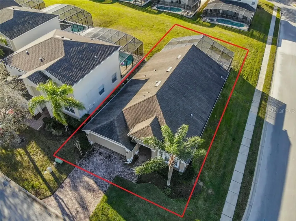 107 Bridgewater Drive Davenport FL 33897