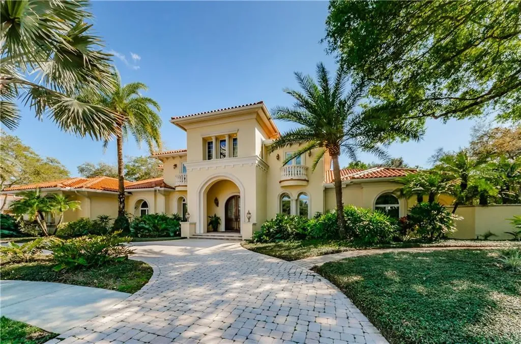 3061 Woodsong Lane Clearwater FL 33761