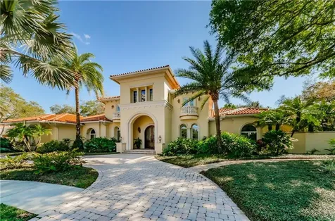 3061 Woodsong Lane Clearwater FL 33761