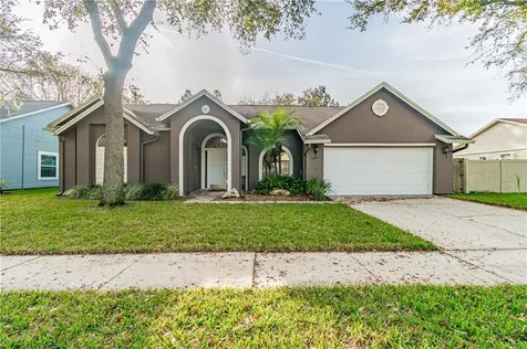 15026 Rocky Ledge Drive Tampa FL 33625