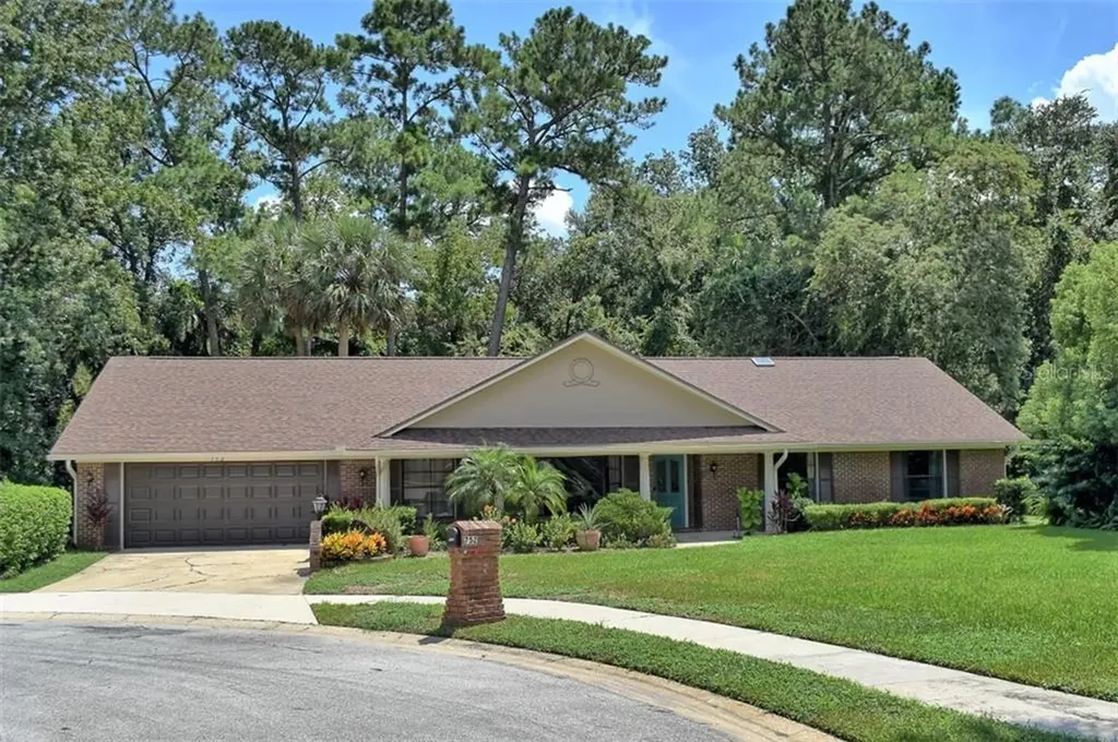 752 Riverbay Court Longwood FL 32779