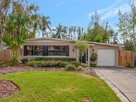 2184 Crandon Avenue Winter Park FL 32789