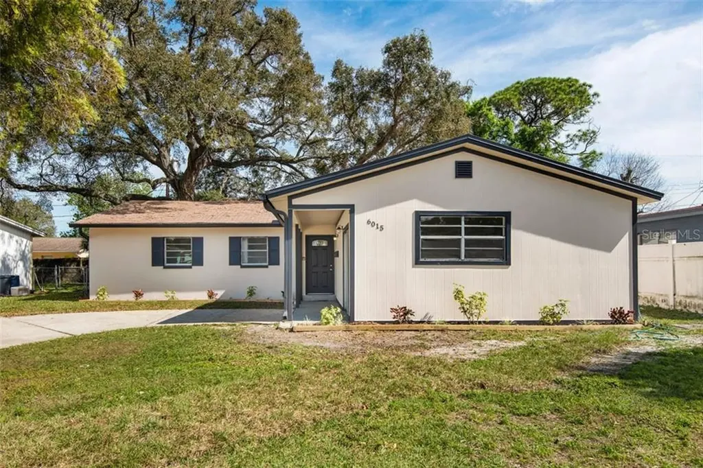 6015 Ambassador Drive Tampa FL 33615