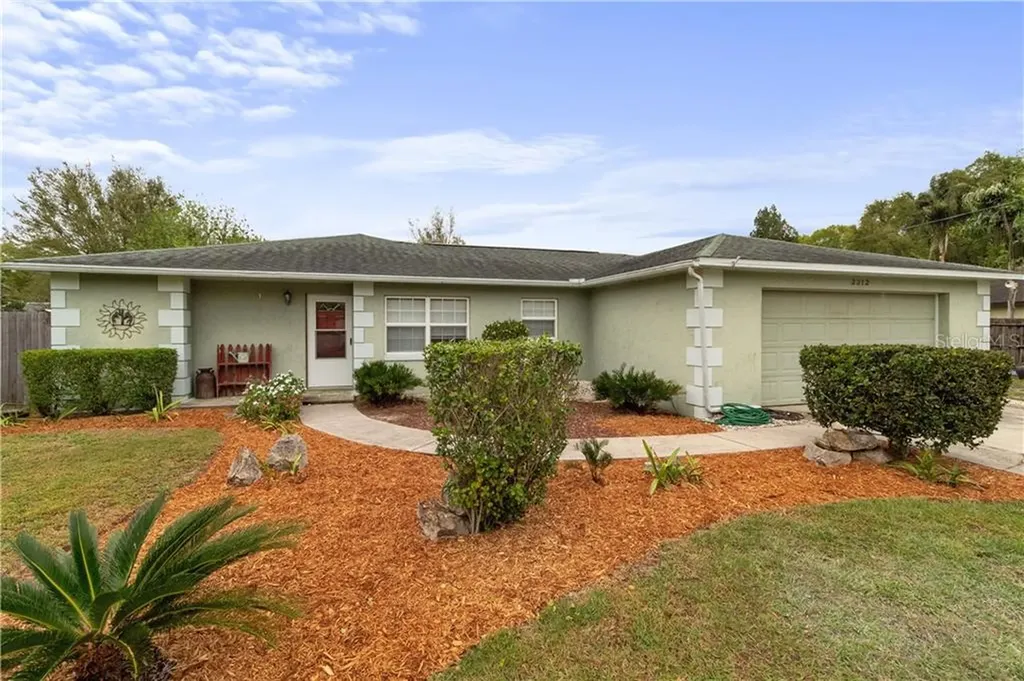 2312 Marguerite Drive Auburndale FL 33823