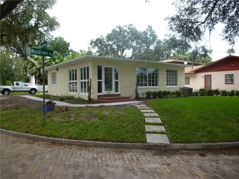 603 Woodlawn Boulevard Orlando FL 32801