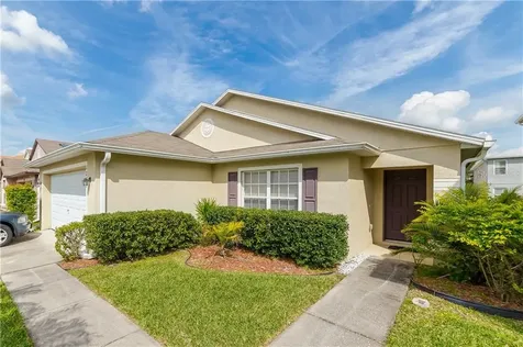 1243 Blackwater Pond Drive Orlando FL 32828