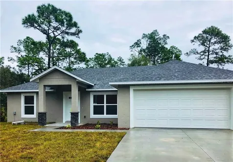 331 Charles Avenue Orange City FL 32763