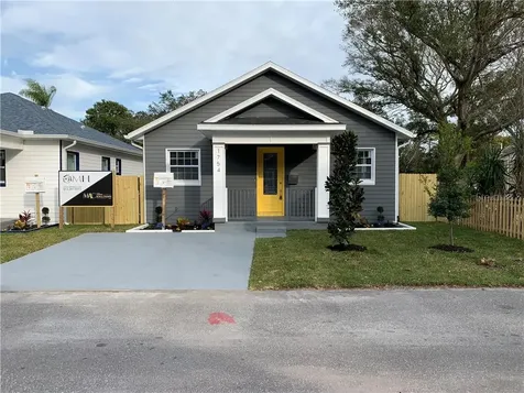 1754 Tifton Terrace S St Petersburg FL 33711