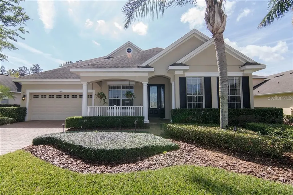15614 Golden Bell Street Winter Garden FL 34787