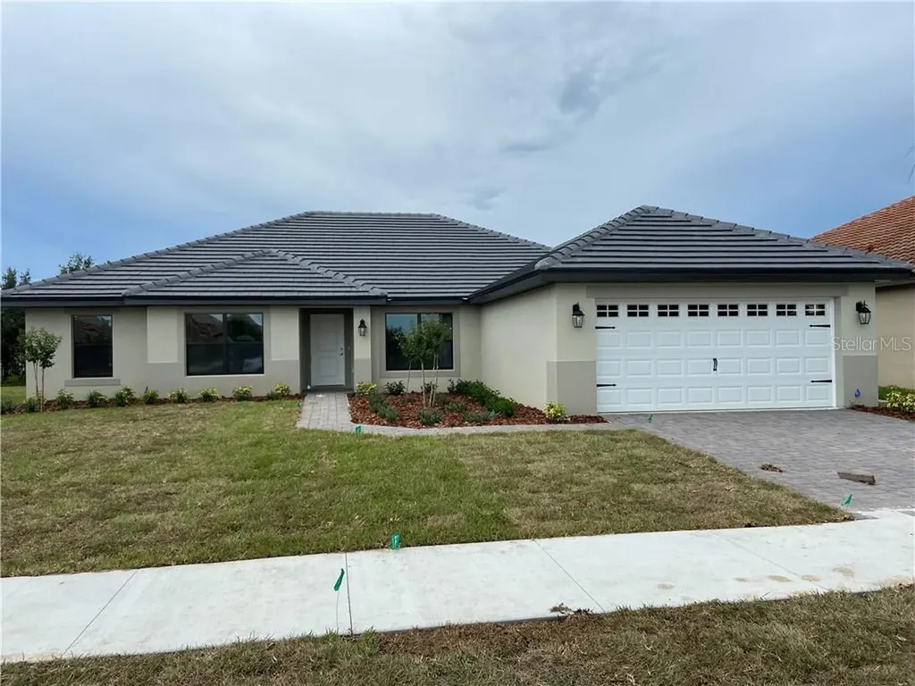230 Crescent Ridge Road Auburndale FL 33823