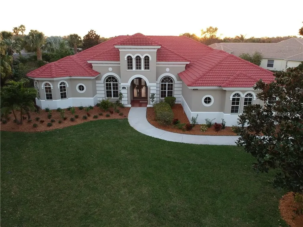 8122 Lone Tree Glen Lakewood Ranch FL 34202