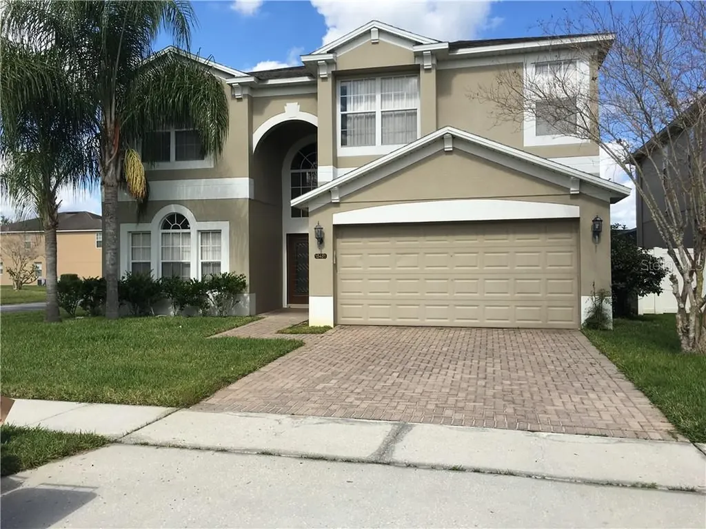 15451 Montesino Drive Orlando FL 32828