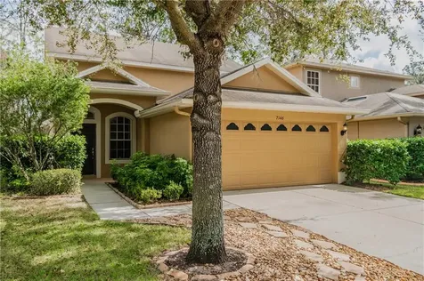7146 Kendall Heath Way Land O Lakes FL 34637