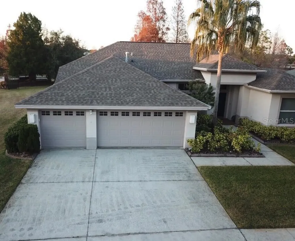 10302 Millport Drive Tampa FL 33626