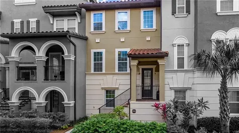 2005 Lobelia Drive Lake Mary FL 32746