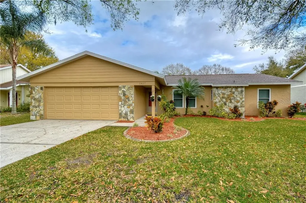 5827 Bitter Orange Avenue Tampa FL 33625