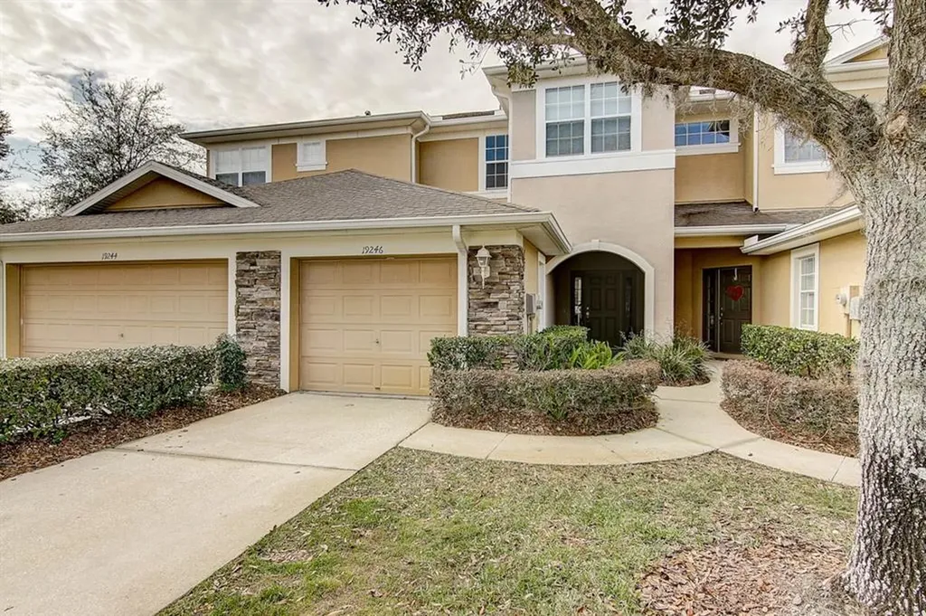 19246 Stone Hedge Drive Tampa FL 33647