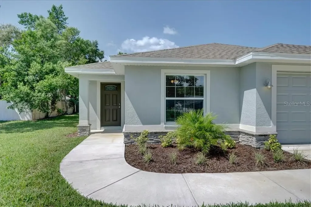3197 Gibson Avenue Spring Hill FL 34609