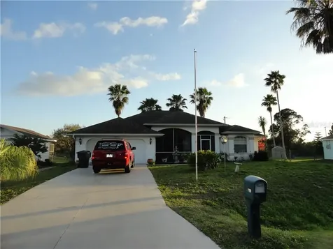 7531 Perennial Road North Port FL 34291
