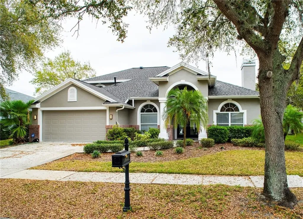 10355 Abbotsford Drive Tampa FL 33626