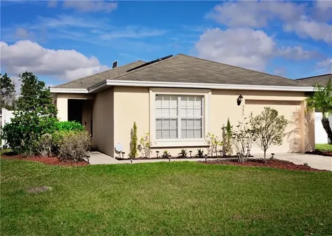 5070 Belmont Park Lane Mulberry FL 33860