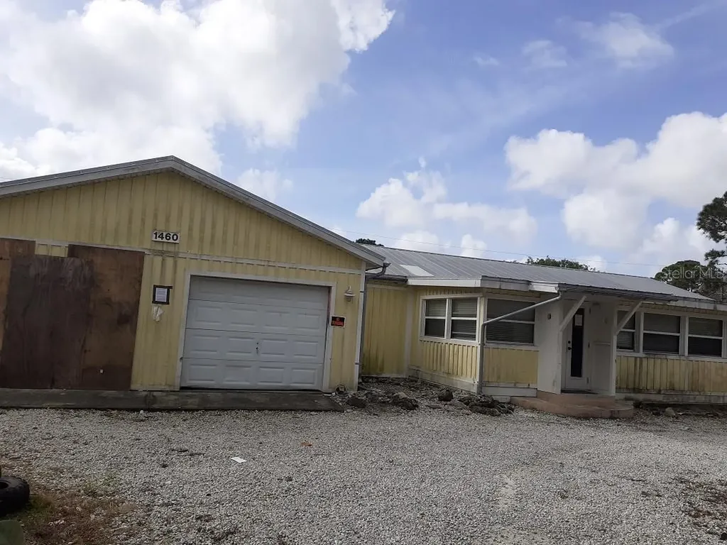 1460 Agnes Avenue SE Palm Bay FL 32909