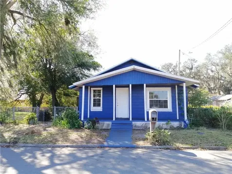 410 Quincy Street Lakeland FL 33815