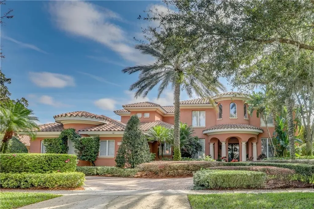 8725 Southern Breeze Drive Orlando FL 32836