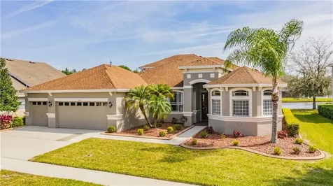 1542 Salmonberry Street Wesley Chapel FL 33543