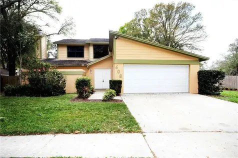 608 Shellcracker Court Tampa FL 33613