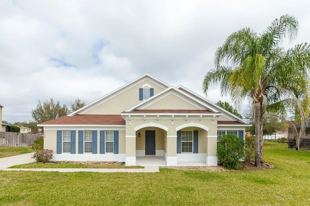 2525 Sugarsand Court Apopka FL 32712