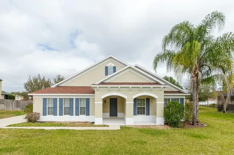 2525 Sugarsand Court Apopka FL 32712