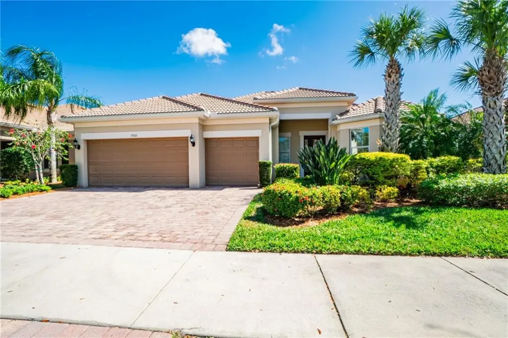 19160 Jalisca Street Venice FL 34293