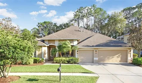 2600 Brookforest Drive Wesley Chapel FL 33544